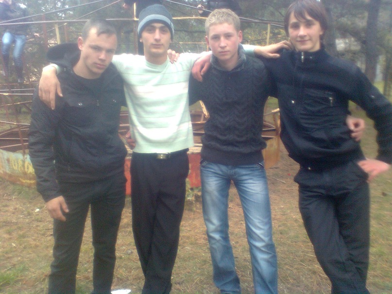 Кащеев Серега фотография #25