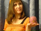 Фотография Поспеловой Тани