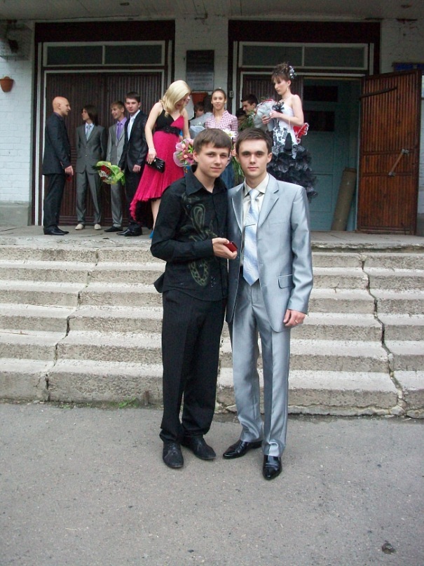 Игорь Феденко фотография #41