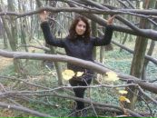 Галя Півницька фотография #39 (источник - https://vk.com/id51927970)
