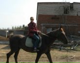 Фотография Стариковой Ольги