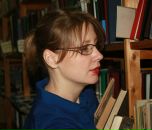 Фотография Марковой Елены