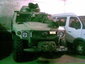 Фотография Черных Максима