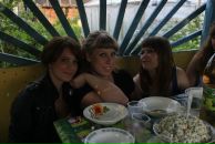 Фотография Гориновой Ани