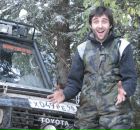 Фотография Крутова Петра