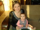 Фотография Мининой Евдокии