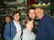 Андрей Телицын фотография #47 (источник - https://vk.com/id1265843)
