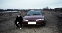 Фотография Сиверского Даниила