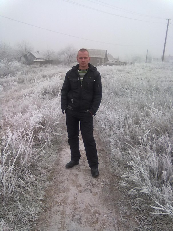 Евгений Бочков фотография #5