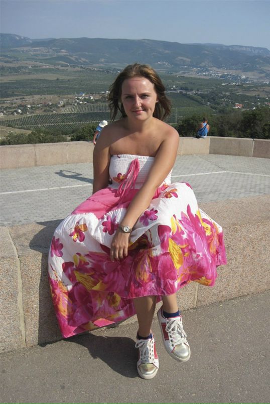 Юлия Гузик фотография #22