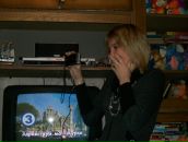 Фотография Денисовой Анюты