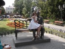 Лілушка Оленич фотография #22 (источник - https://vk.com/id66798955)