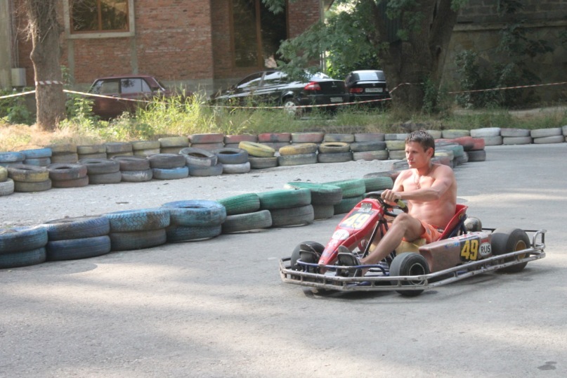 Дмитрий Чан фотография #38