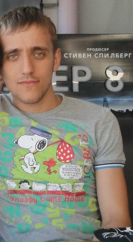 Антон Литвин фотография #34