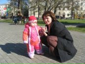 Фотография Проворовой Анны