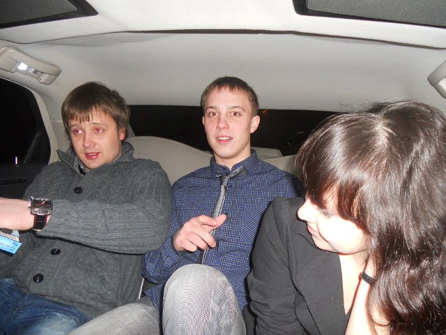 Виктор Пименов фотография #39