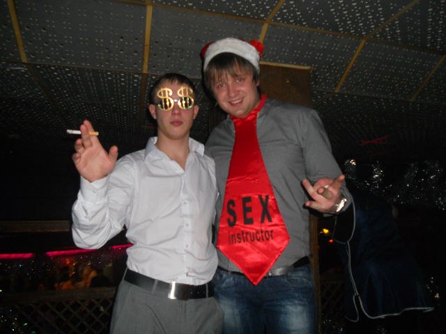 Виктор Пименов фотография #8