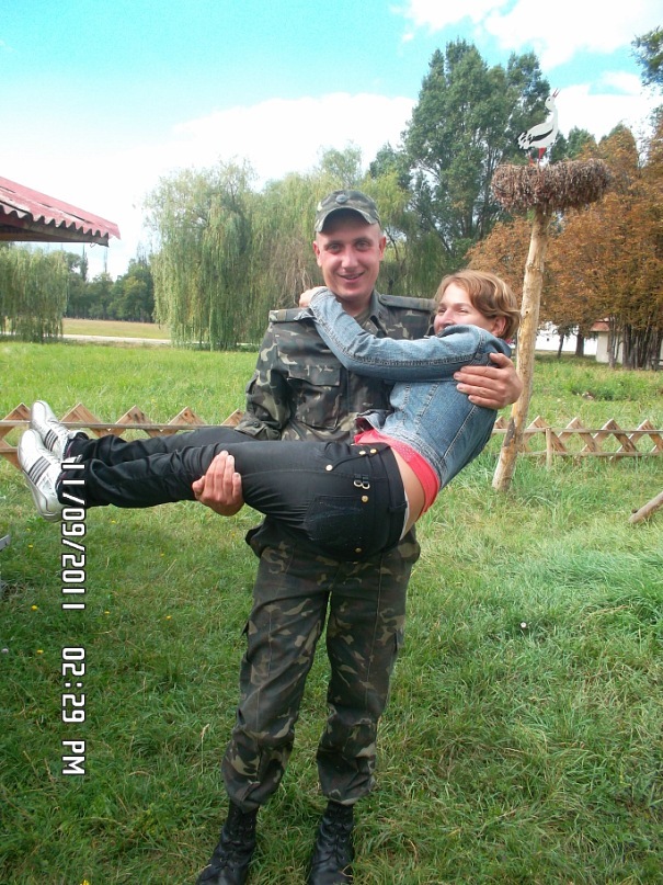 Сергей Лемиш фотография #2