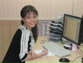 Фотография Антиповой Анастасии