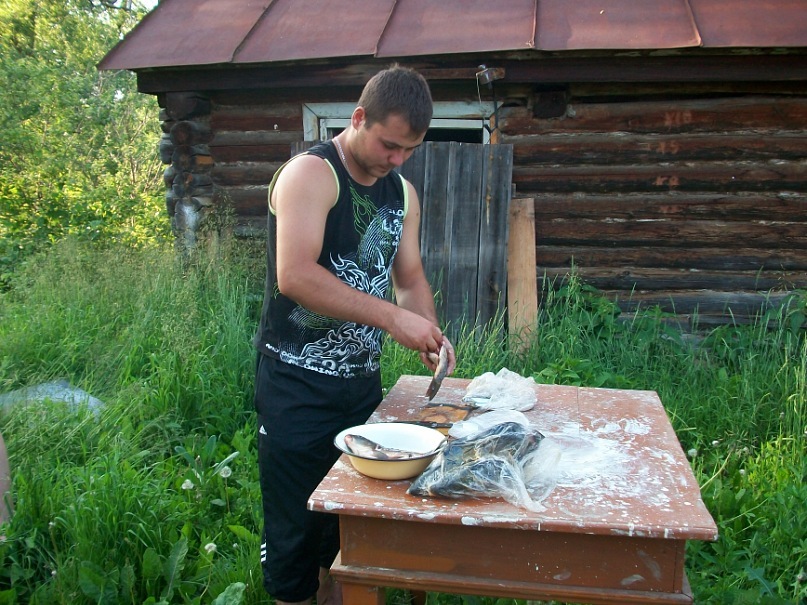 Денис Ботенков фотография #35