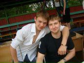 Фотография Шемякина Виктора