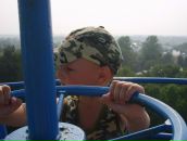 Фотография Бурцевой Юли