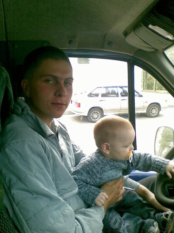 Дима Котомцев фотография #18