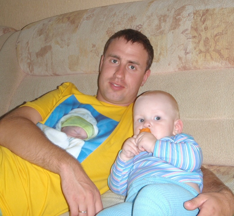 Денис Филимонов фотография #12