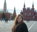 Фотография Седых Анастасии