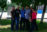 Фотография Солодкова Димы