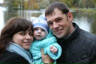 Фотография Алёхов Сергей