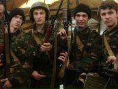 Фотография Филиппова Прокопия