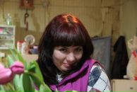 Фотография Андреевой Ольги