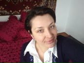 Марія Дмитришин фотография #5 (источник - https://vk.com/id139573145)