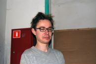 Дмитрий Носков фотография #29 (источник - https://vk.com/id3178976)