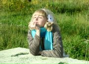 Фотография Ильиной Марины