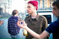 Фотография Прапора Игоря