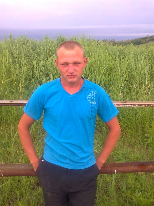 Гена Ченчик фотография #24