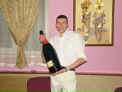 Фотография Смолина Александра