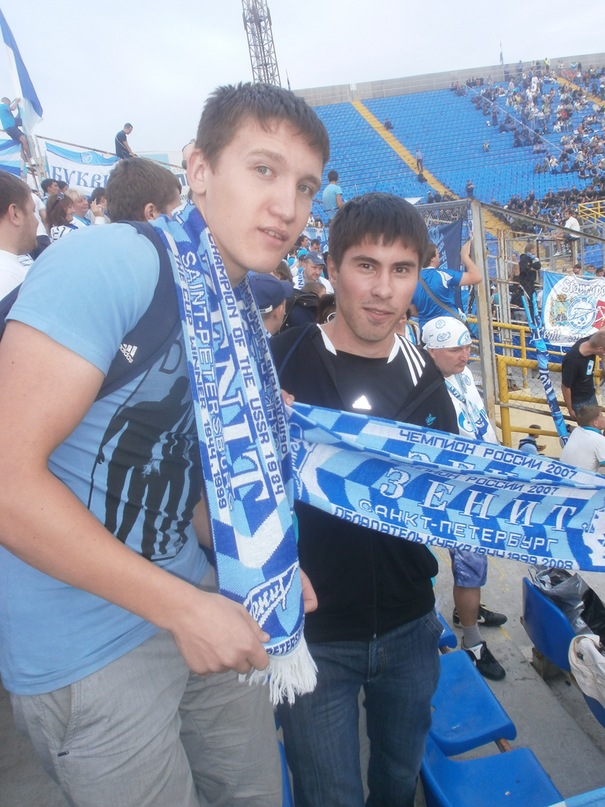 Альберт Давлетбердин фотография #31