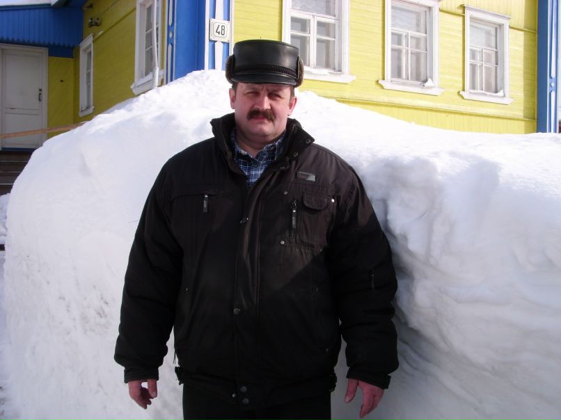 Сергей Щетько фотография #4