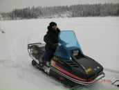 Фотография Николаевой Зои