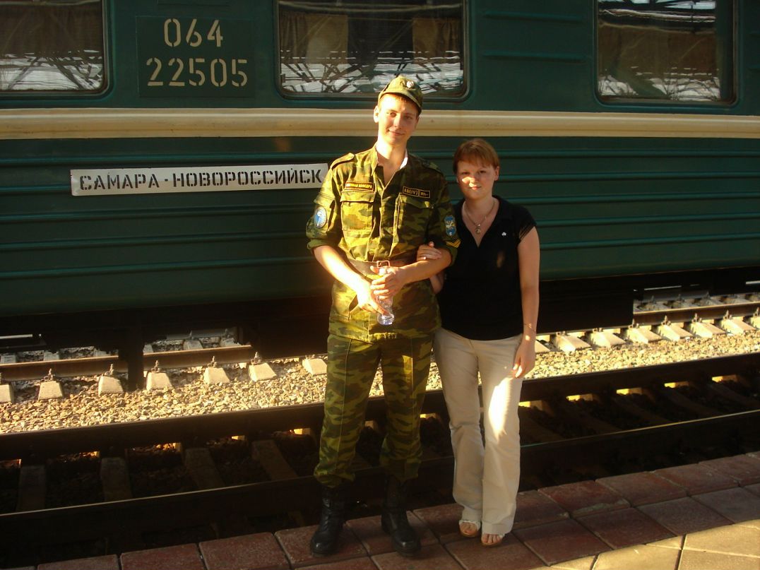 Дима Логачев фотография #25