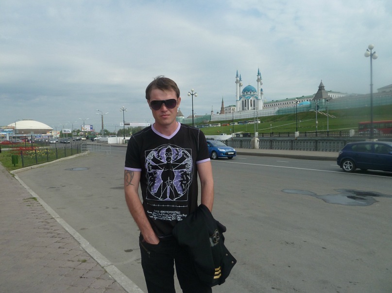 Паша Вдовин фотография #39