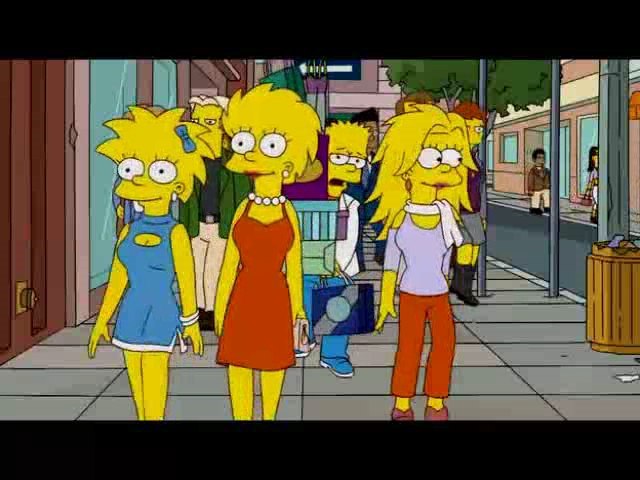 Никки Симпсон фотография #9