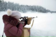 Фотография Муллиной Ирины