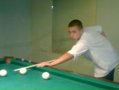 Фотография Анисимова Александра