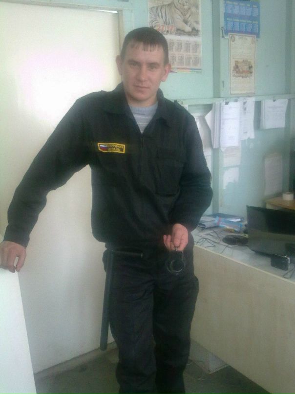 Игорь Малышко фотография #3