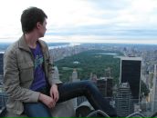 Фотография Гагана Алексея