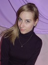 Фотография Серебряковой Анны